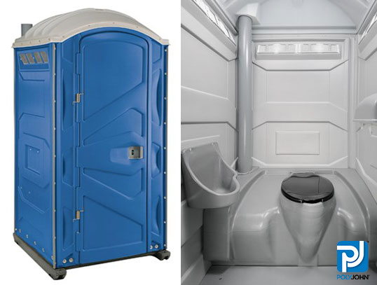 Portable Toilet Rentals in Colorado Springs, CO